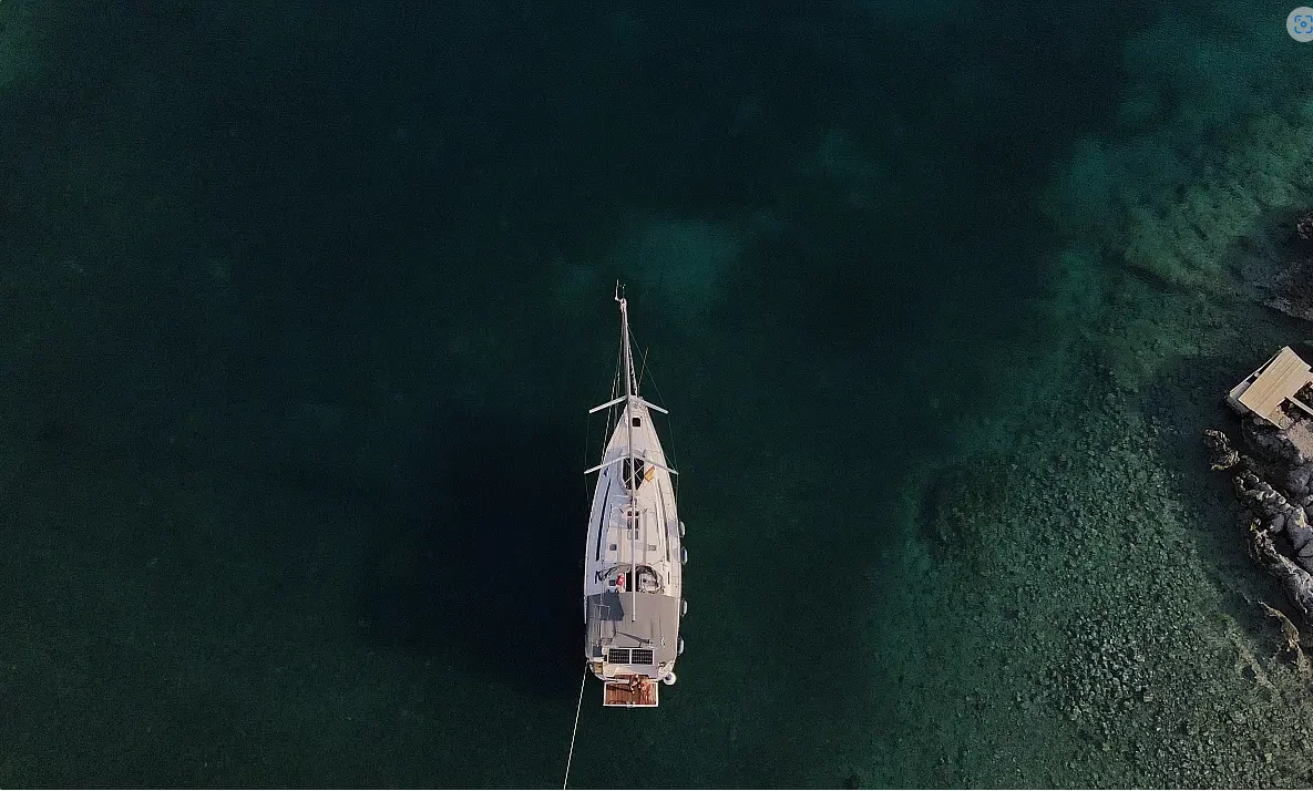 Bavaria Cruiser 46 - 4 cab. (Kassandra)  - 3