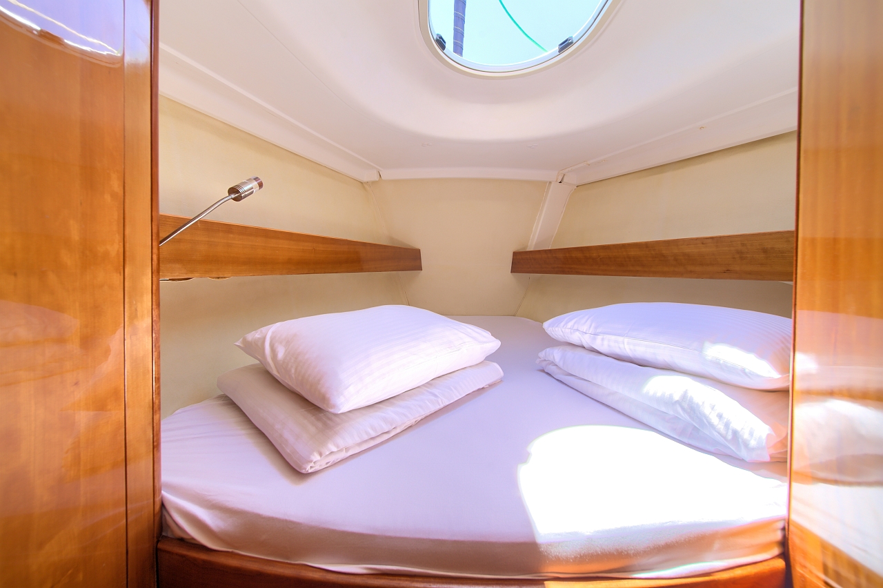 Photo #14 - Salona 45 (Nati) en Krk - 33588