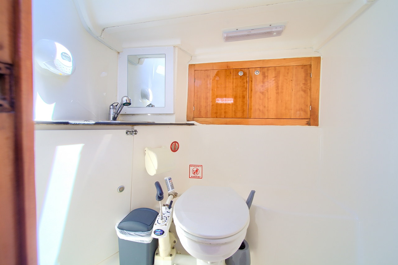 Photo #18 - Salona 45 (Nati) en Krk - 33588