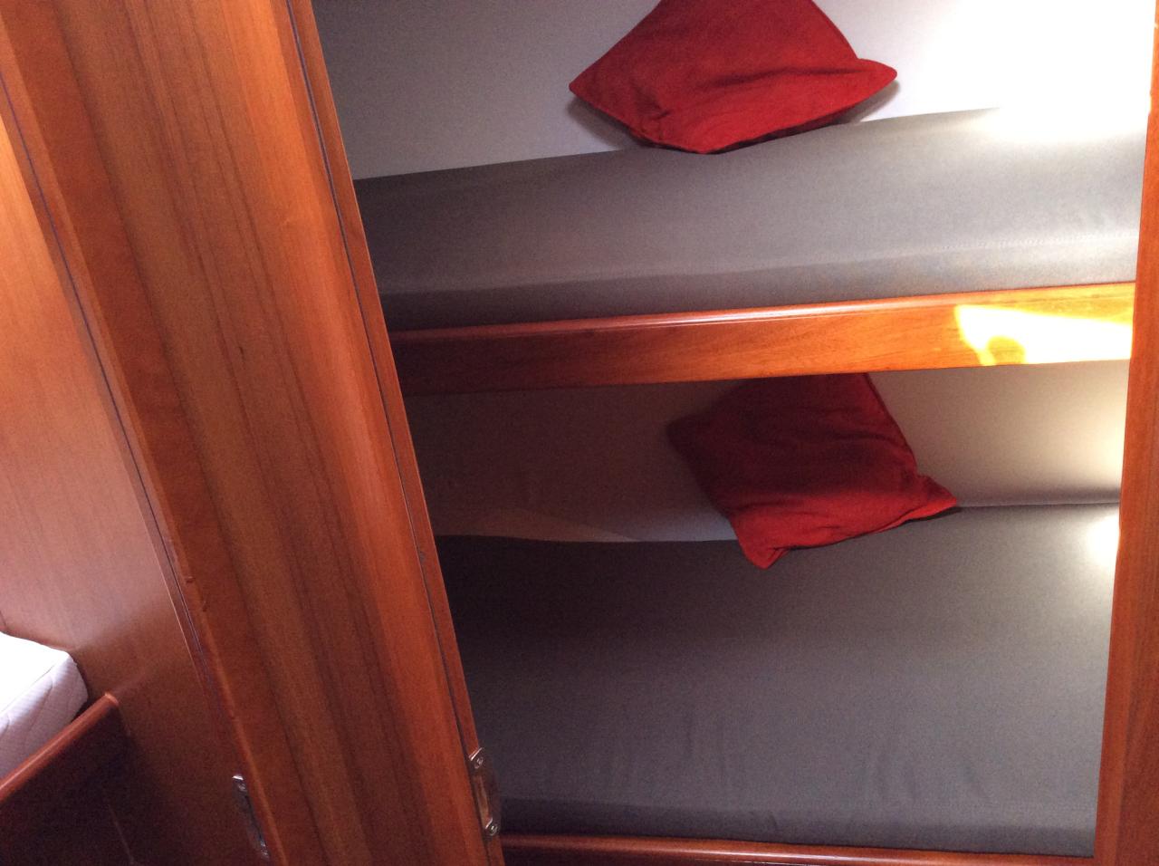 Photo #12 - Oceanis 43 (Seacret) in Athens - 33623