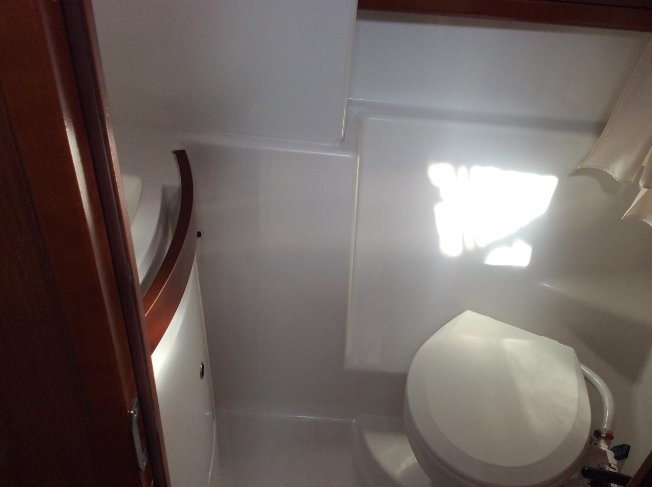 Photo #16 - Oceanis 43 (Seacret) in Athens - 33623