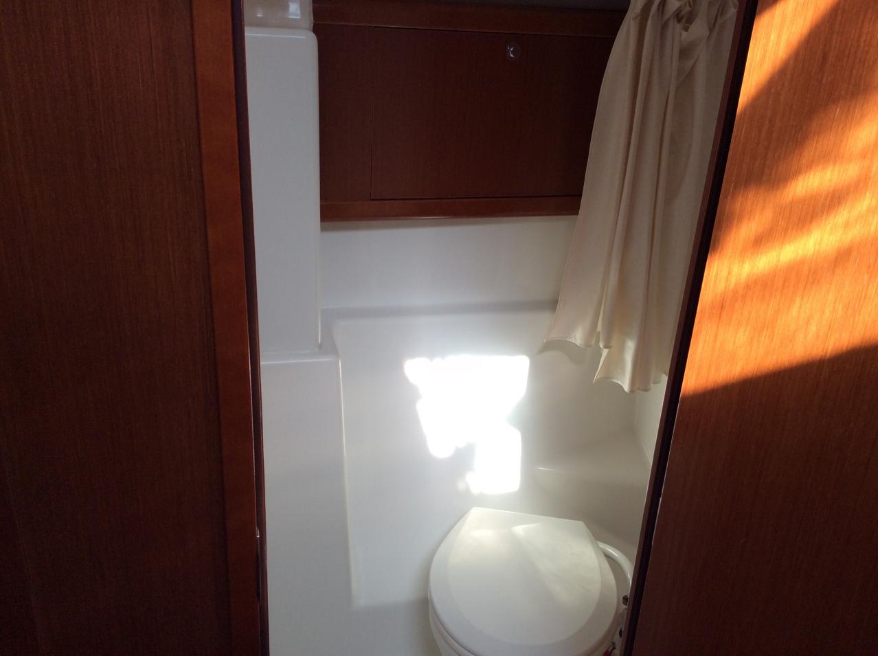Photo #17 - Oceanis 43 (Seacret) in Athens - 33623