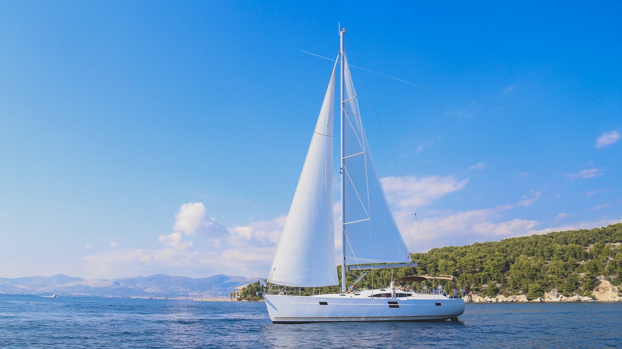 Photo #6 - Elan Impression 50 - 5 + 1 cab. (Lena) en Split - 33720