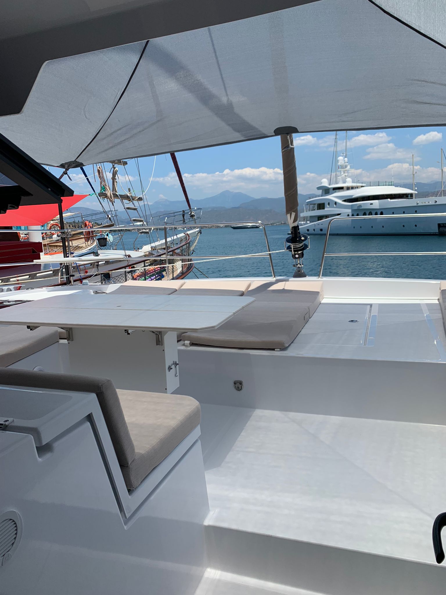 Photo #11 - Bali 4.6 - 4 + 2 cab. (Ani Yasa) in Fethiye - 33780