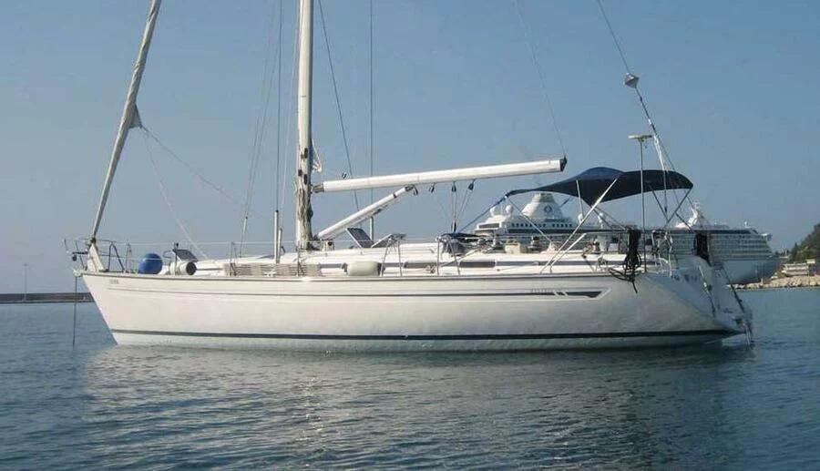 Bavaria 50 Cruiser (Seirios)  - 0