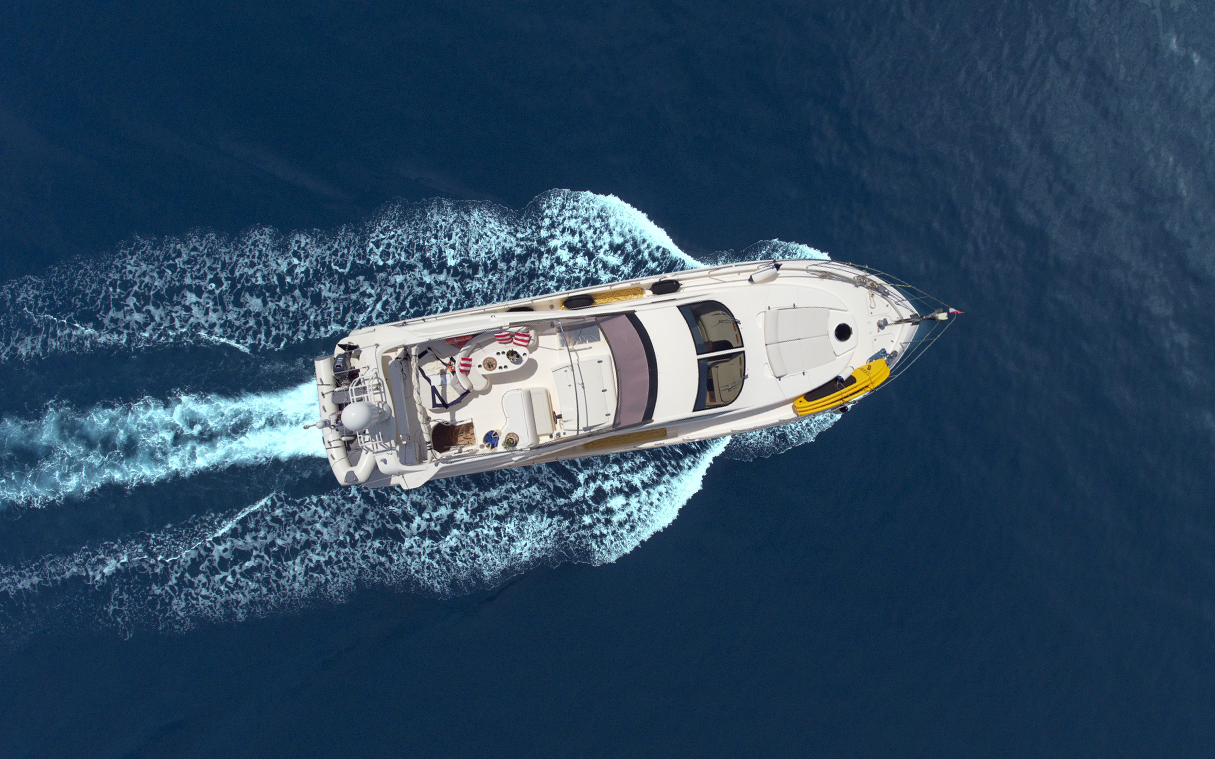 Photo #10 - Altamar 64 (Lady L) en Elliniko - 33800