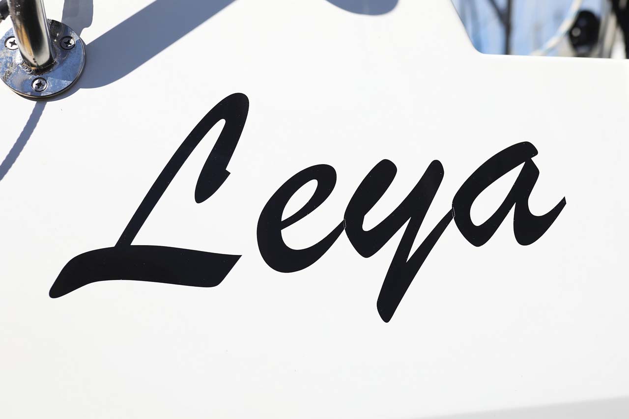 Photo #8 - Bavaria C42 Style (Leya) in Biograd - 33824