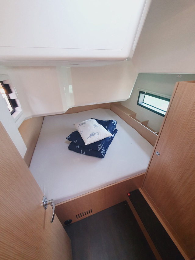Photo #13 - Bavaria C42 Style (Flotte Lotte) en Pula - 33825