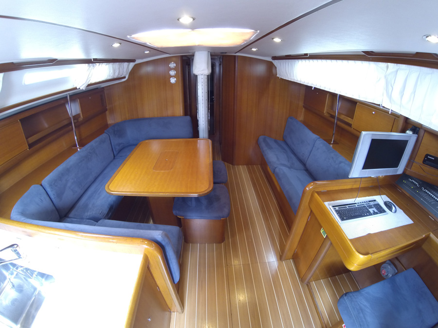 Photo #7 - Grand Soleil 50 (Kety) in Sibenik - 33823