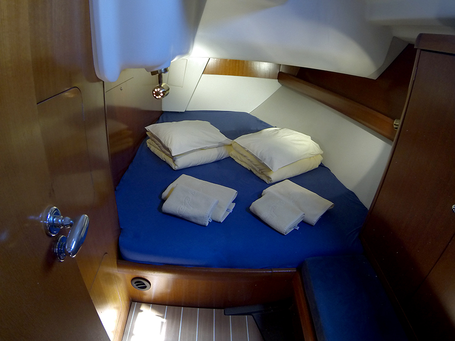 Photo #11 - Grand Soleil 50 (Kety) in Sibenik - 33823