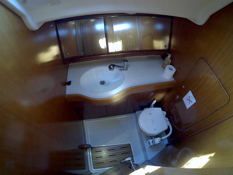 Photo #15 - Grand Soleil 50 (Kety) in Sibenik - 33823