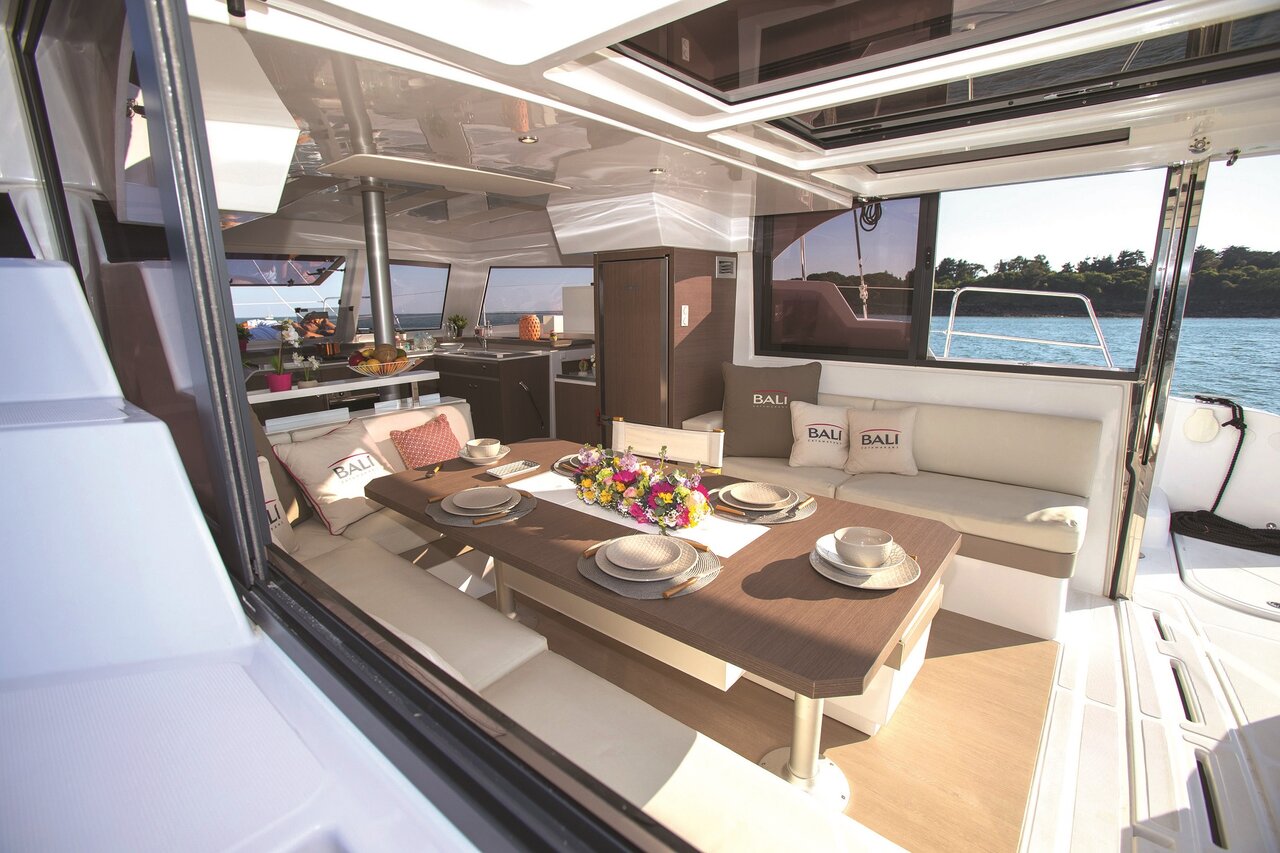 Photo #5 - Bali Catspace (ZEPHYR) in St. Thomas - 33830