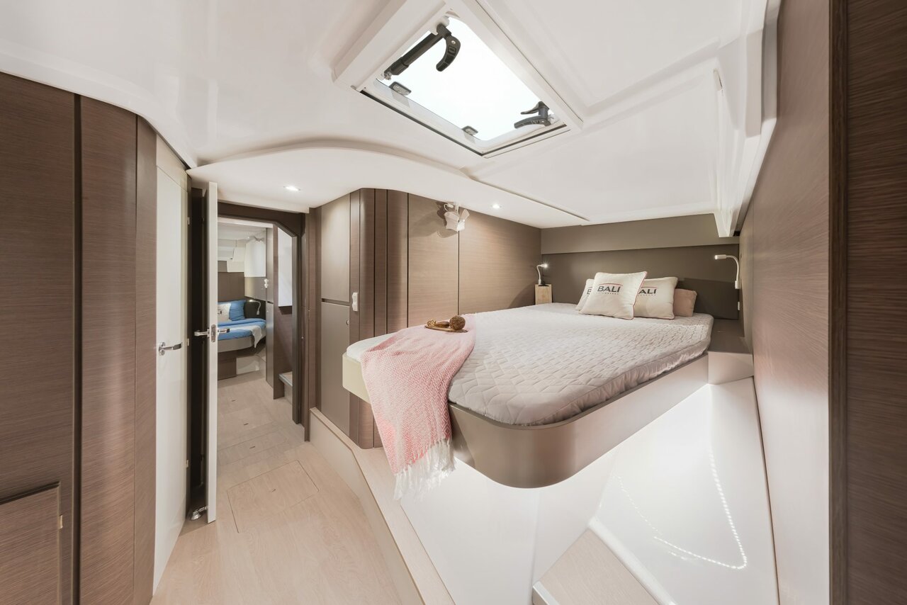 Photo #7 - Bali Catspace (ZEPHYR) in St. Thomas - 33830