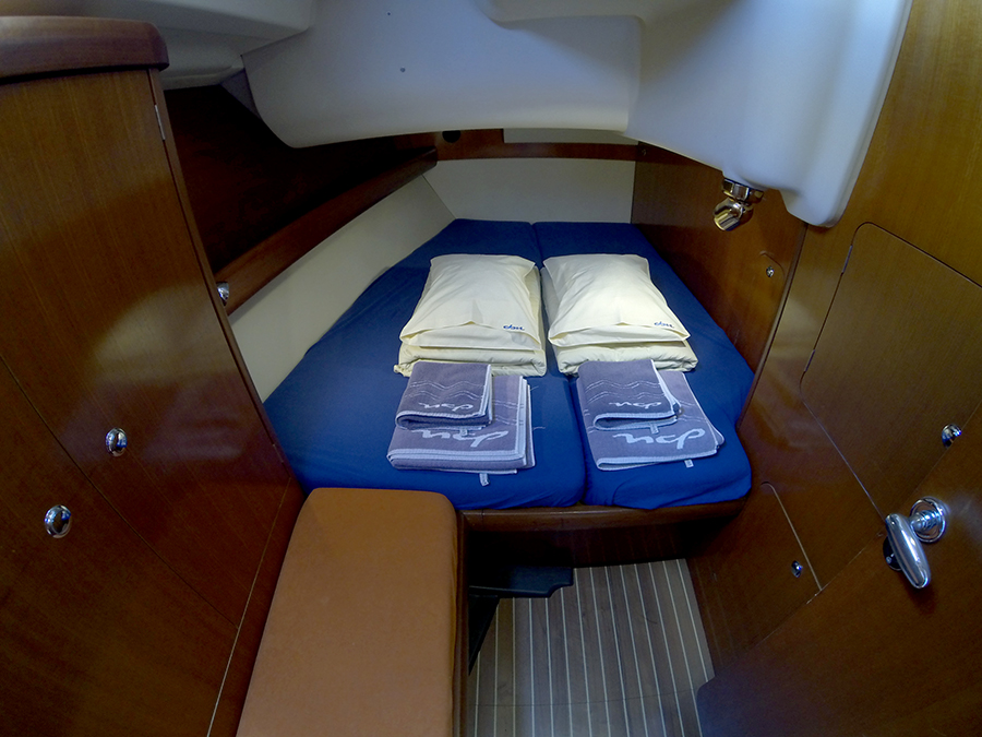 Photo #18 - Grand Soleil 45 (Matterhorn) in Sibenik - 33831