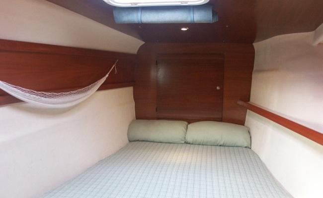 Photo #19 - Bahia 46 - 3 + 1 cab. (Nikita) en San Blas - 33834