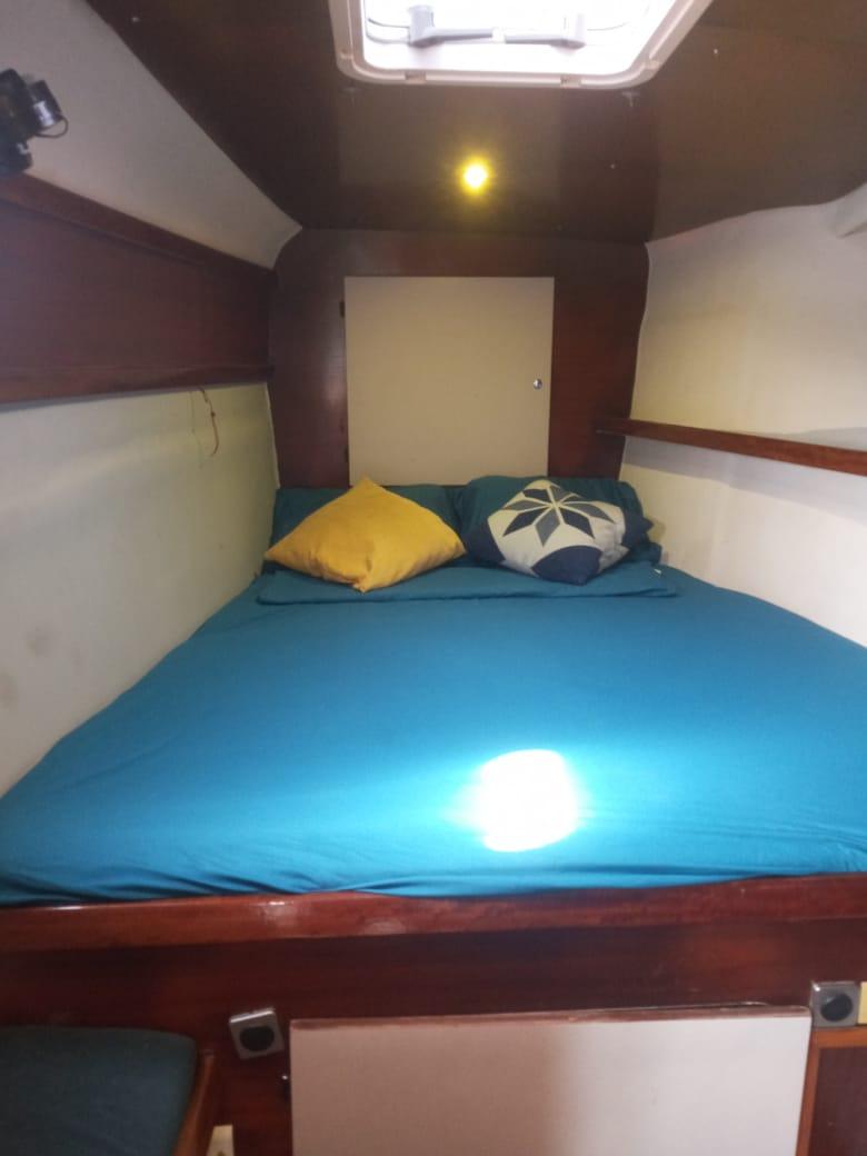 Photo #20 - Bahia 46 - 3 + 1 cab. (Nikita) en San Blas - 33834