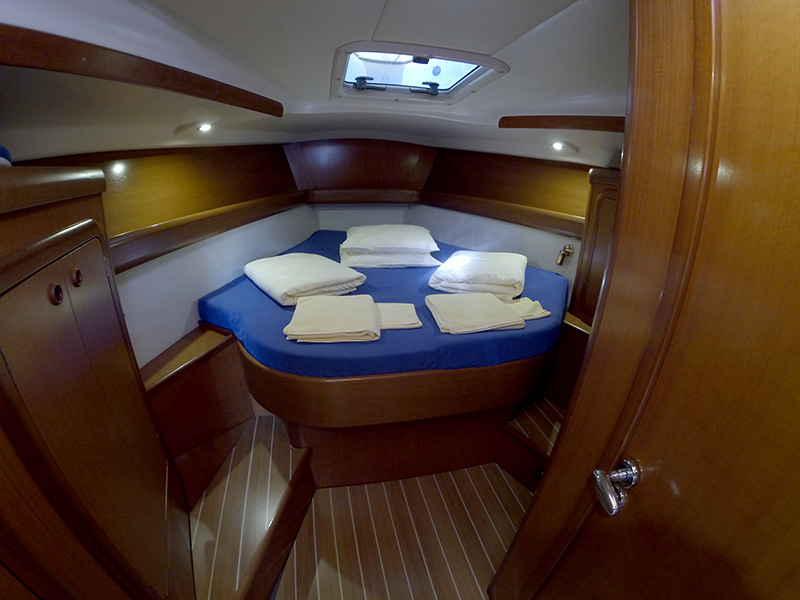 Photo #12 - Grand Soleil 43 (Skalice) in Sibenik - 33838