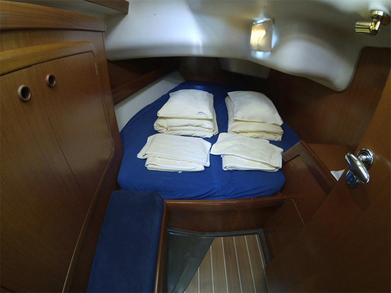 Photo #14 - Grand Soleil 43 (Skalice) in Sibenik - 33838