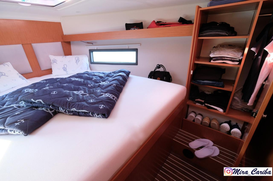 Photo #19 - Bavaria C38 (Mira Cariba) in Castellammare di Stabia - 33842