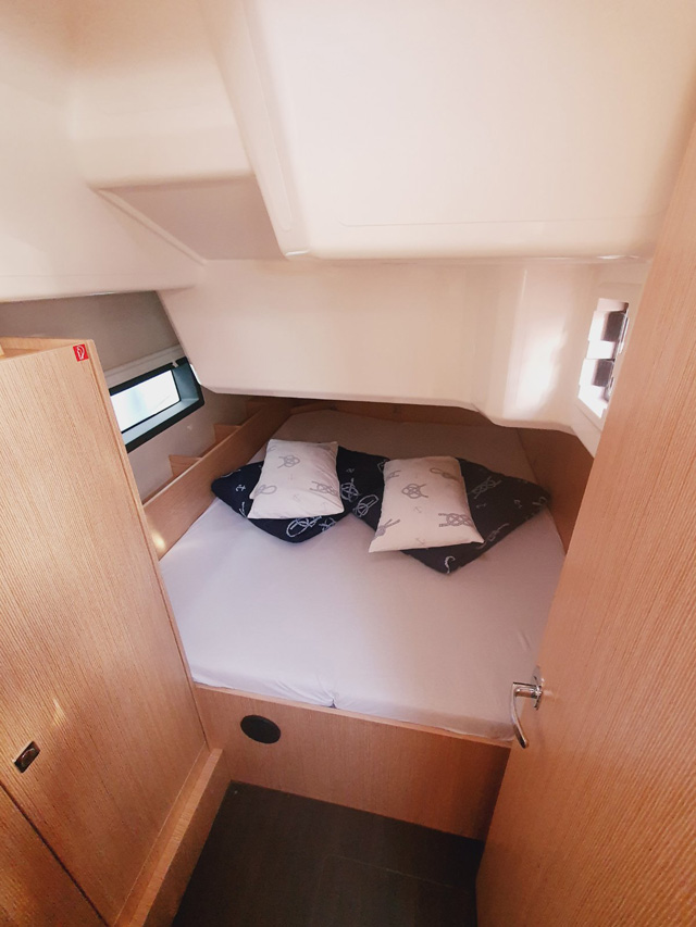 Photo #15 - Bavaria C38 (Infinity) in Pula - 33861