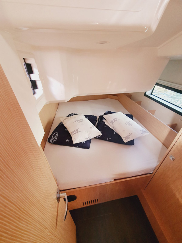 Photo #16 - Bavaria C38 (Infinity) in Pula - 33861