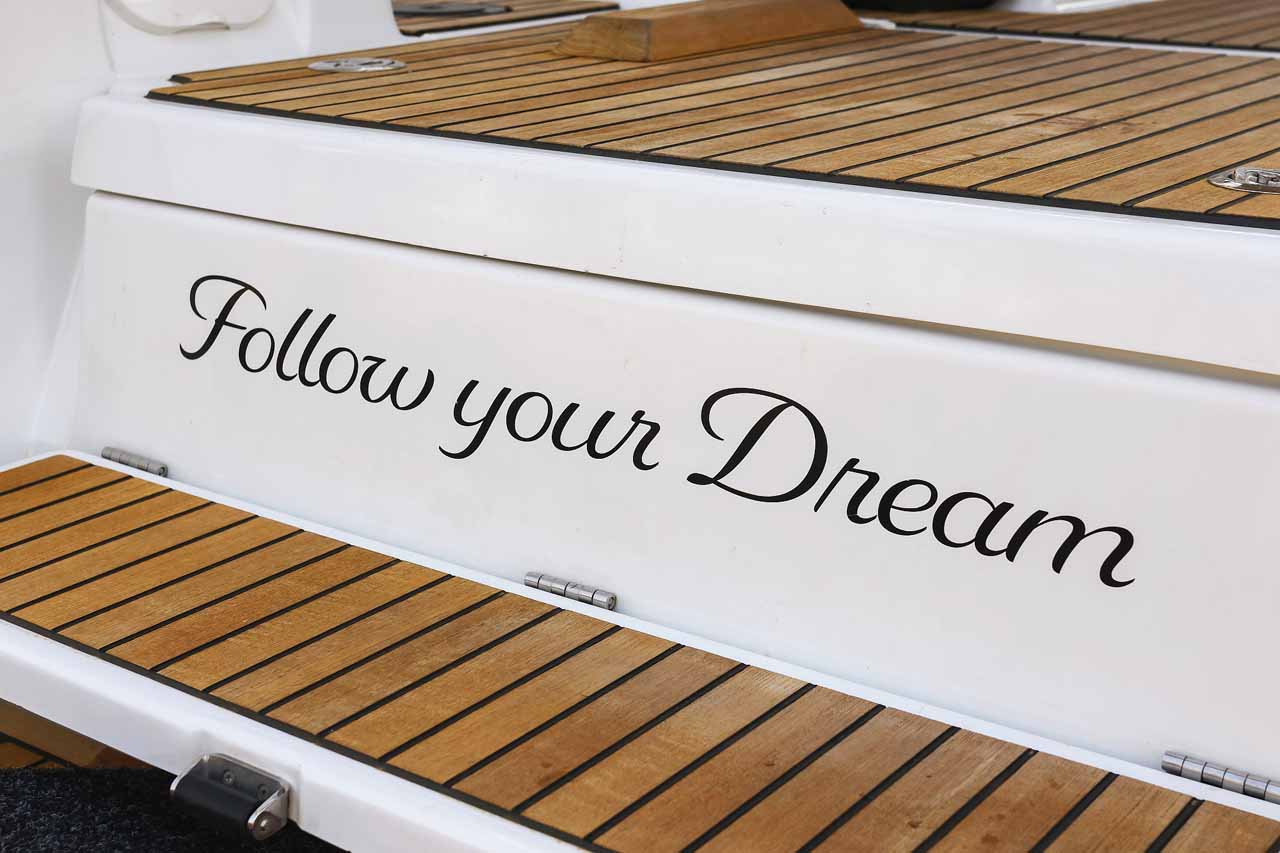 Photo #14 - Sun Odyssey 440 - 3 cab. (Follow your Dream) en Biograd - 33866