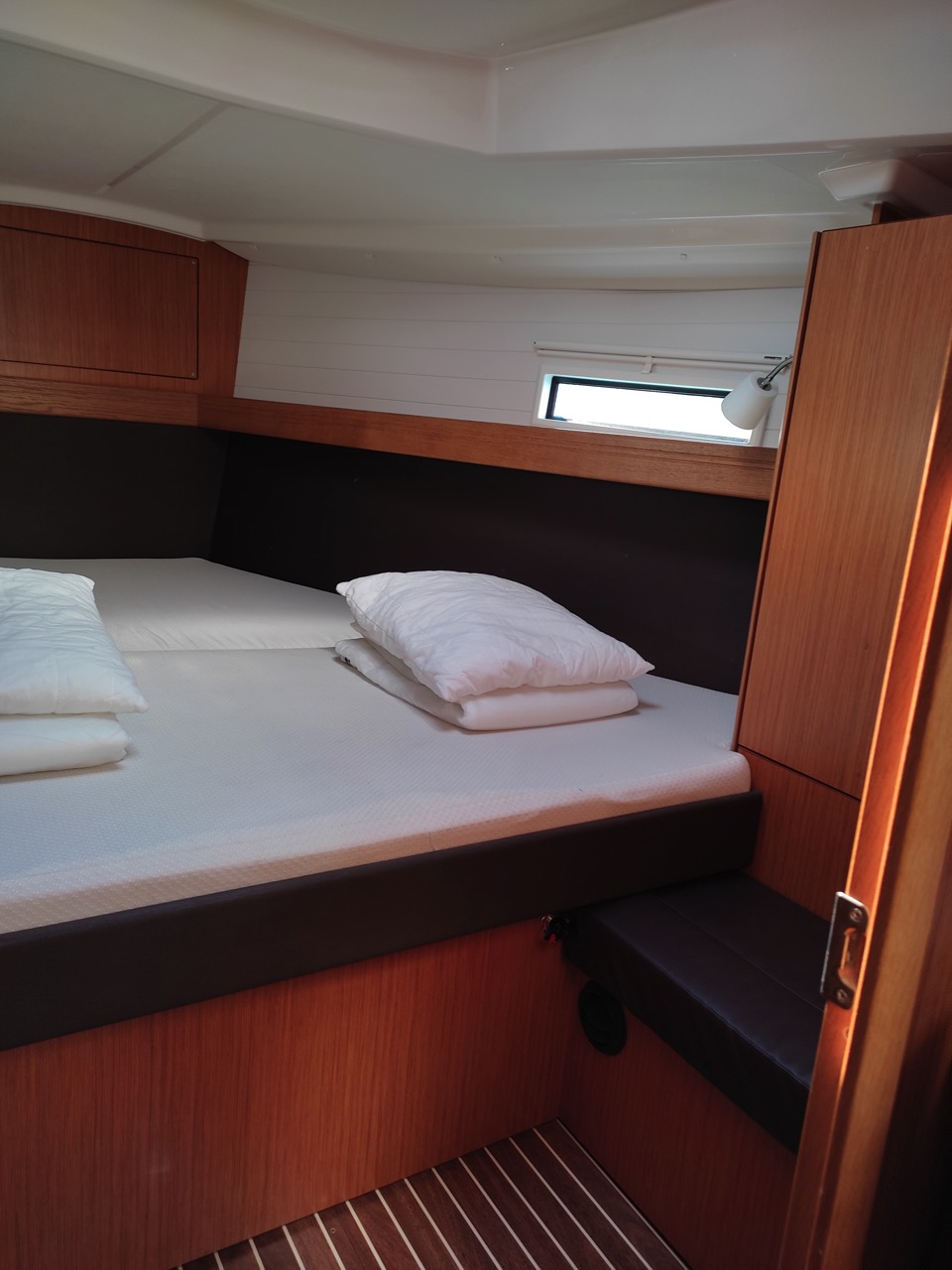 Photo #16 - Bavaria 37 Cruiser (Andrelli) in Corfù - 33869