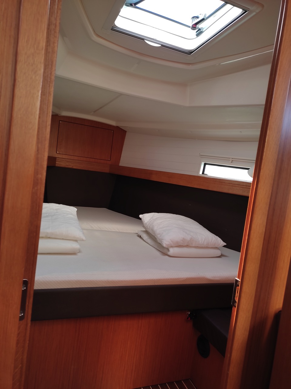 Photo #17 - Bavaria 37 Cruiser (Andrelli) in Corfù - 33869