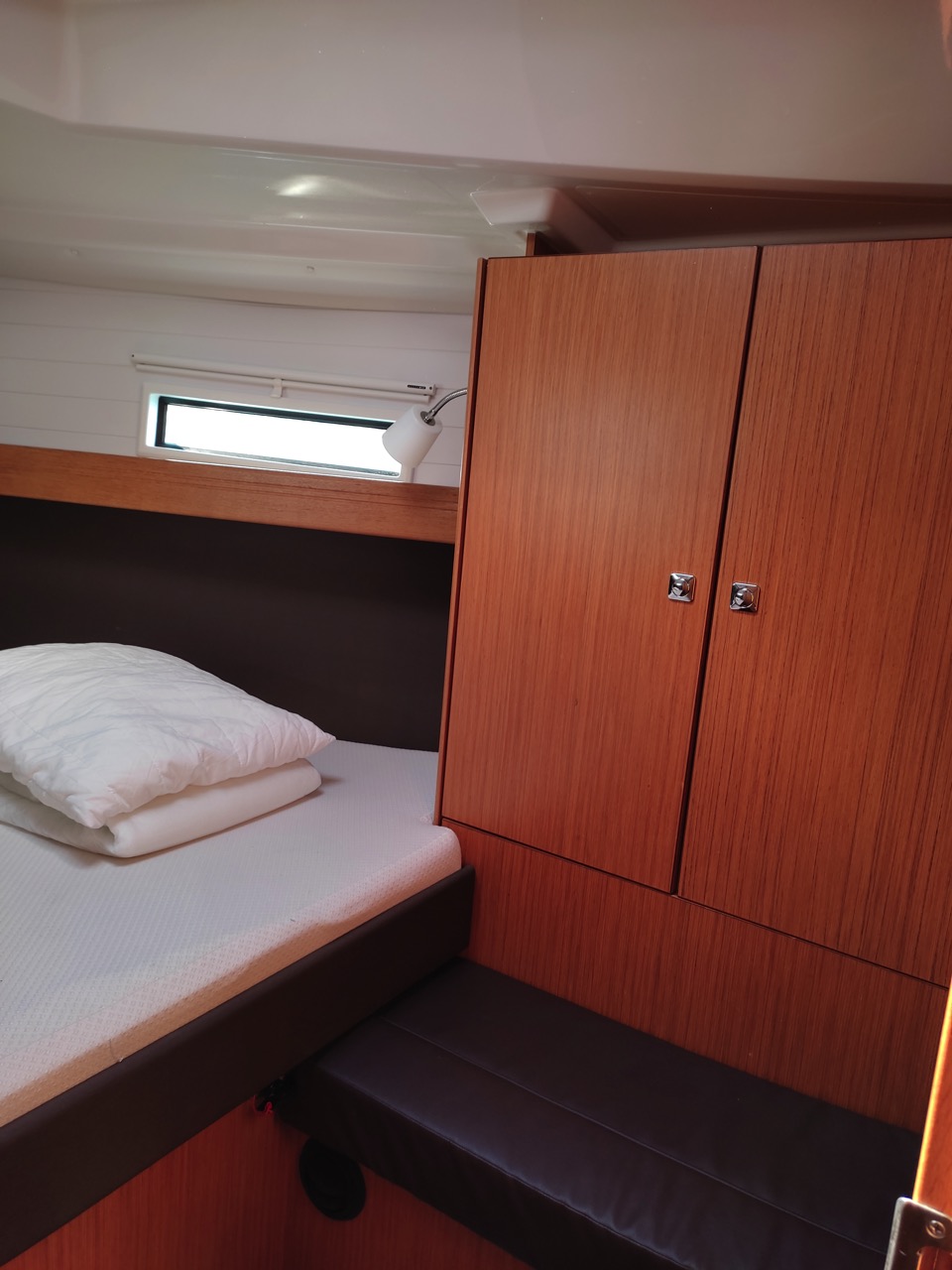 Photo #19 - Bavaria 37 Cruiser (Andrelli) in Corfù - 33869