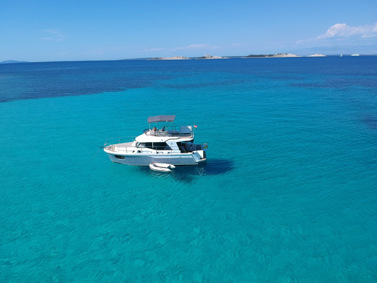 Photo #5 - Swift Trawler 30 (Oasiss) en Vinkuran - 33872