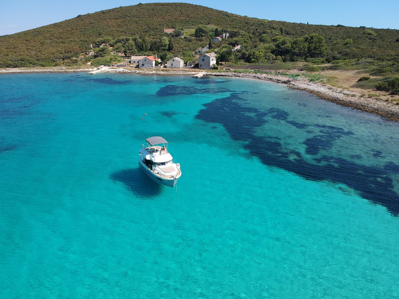 Photo #8 - Swift Trawler 30 (Oasiss) en Vinkuran - 33872