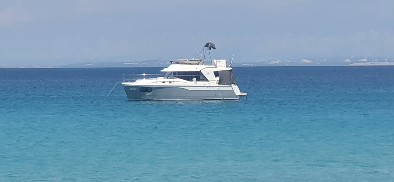 Photo #9 - Swift Trawler 30 (Oasiss) en Vinkuran - 33872