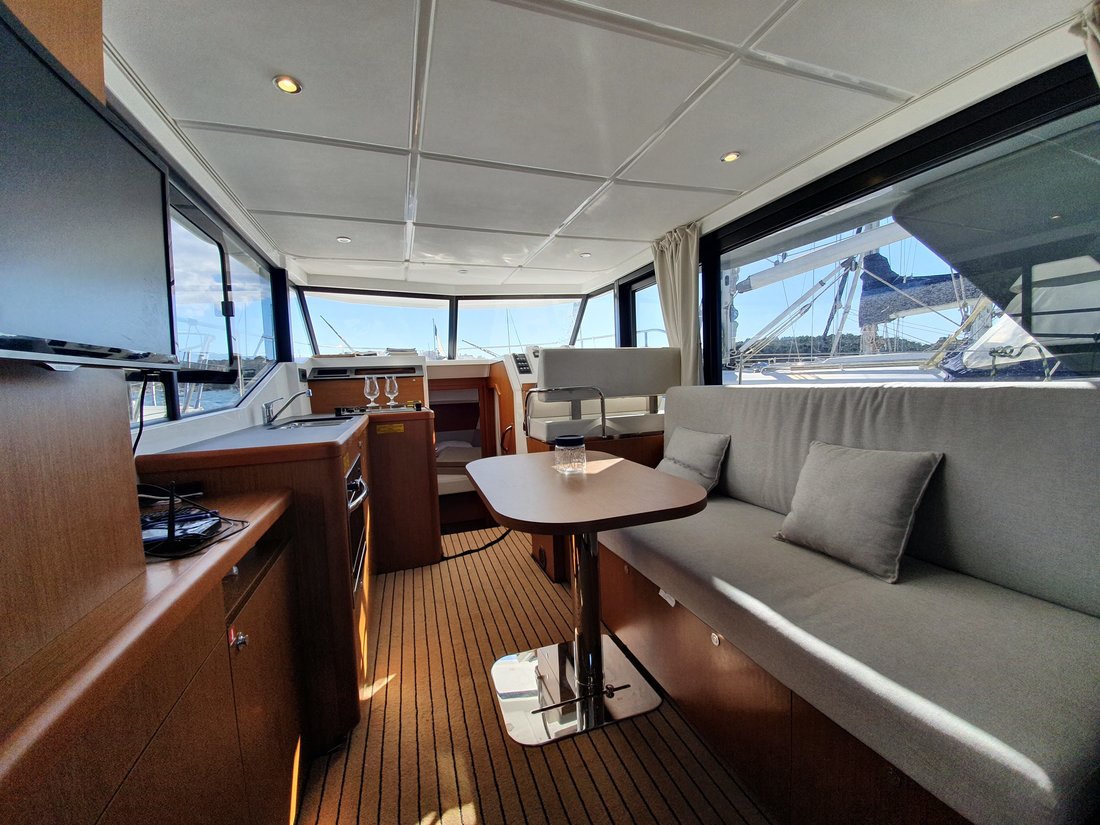 Photo #15 - Swift Trawler 30 (Oasiss) en Vinkuran - 33872