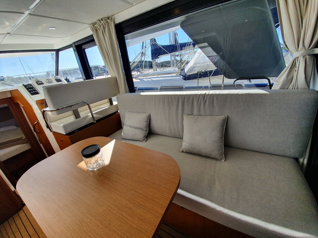 Photo #17 - Swift Trawler 30 (Oasiss) en Vinkuran - 33872