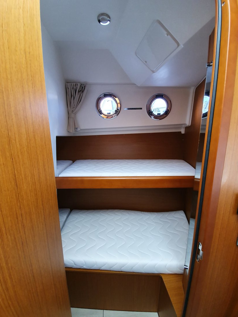 Photo #19 - Swift Trawler 30 (Oasiss) en Vinkuran - 33872