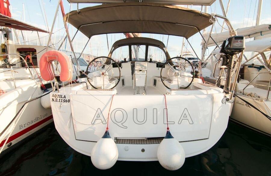 Aquila - 2