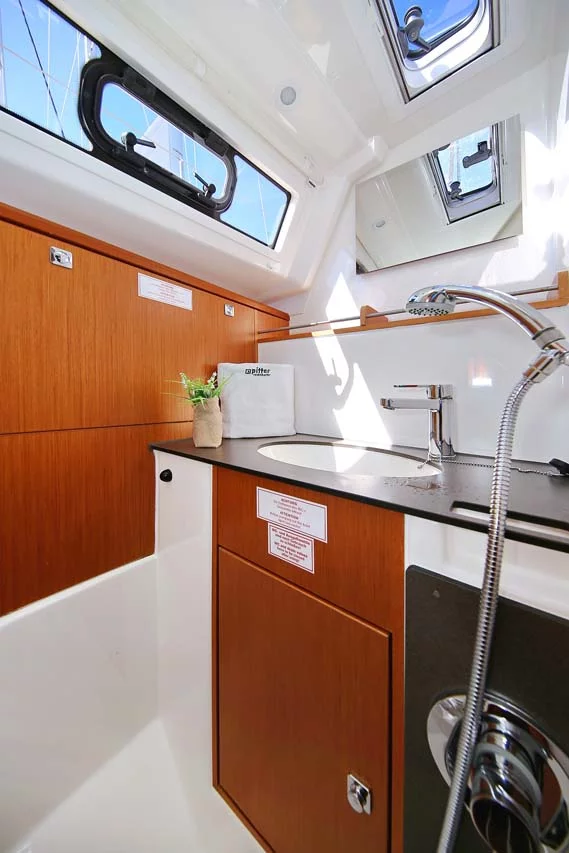 Bavaria Cruiser 37 - 3 cab. (Oracle)  - 17