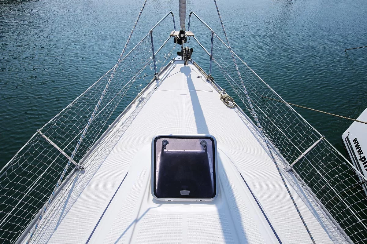 Bavaria 38 (Carry on)  - 2