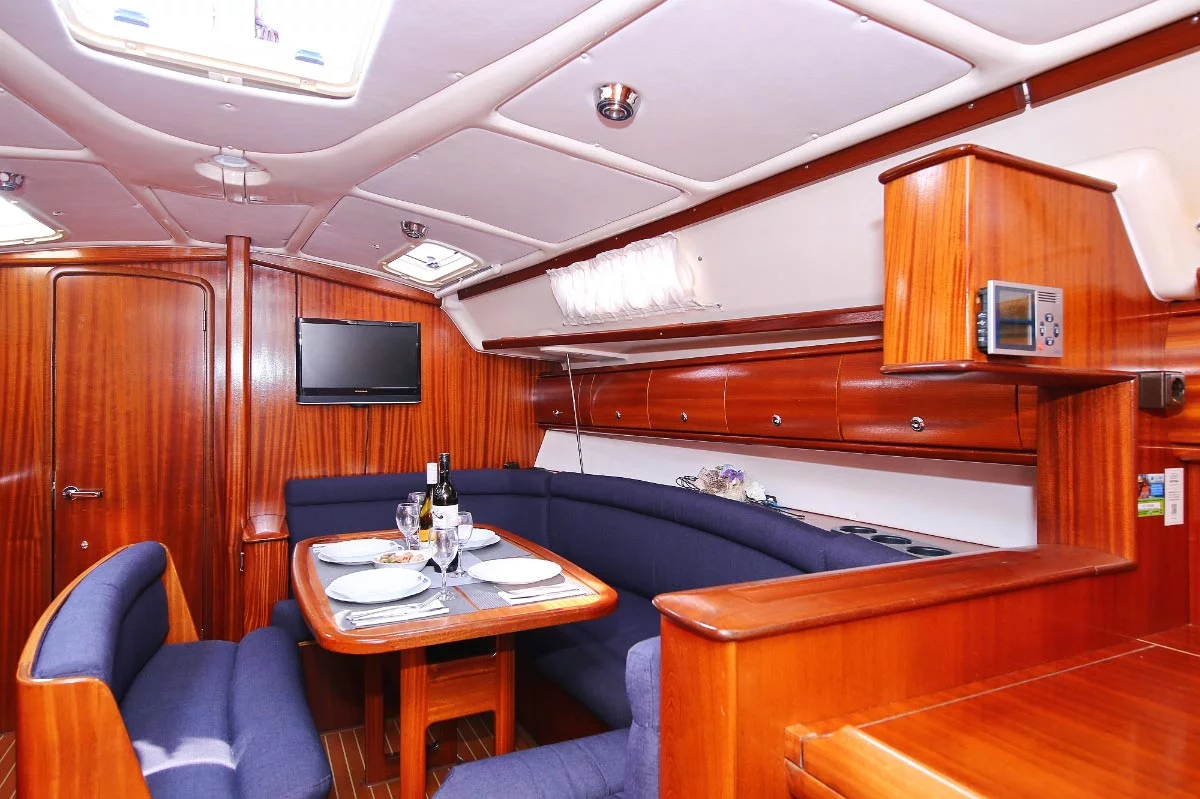 Bavaria 38 (Carry on)  - 9