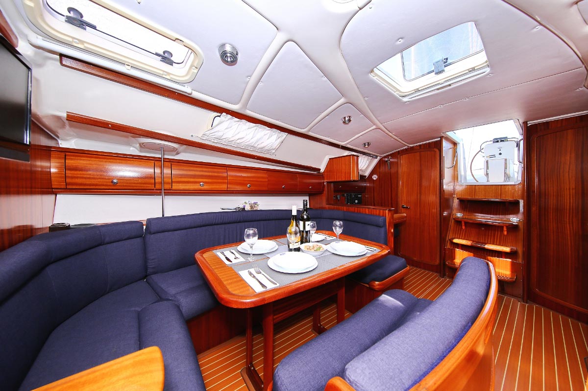 Photo #14 - Bavaria 38 (Carry on) in Pula - 33891