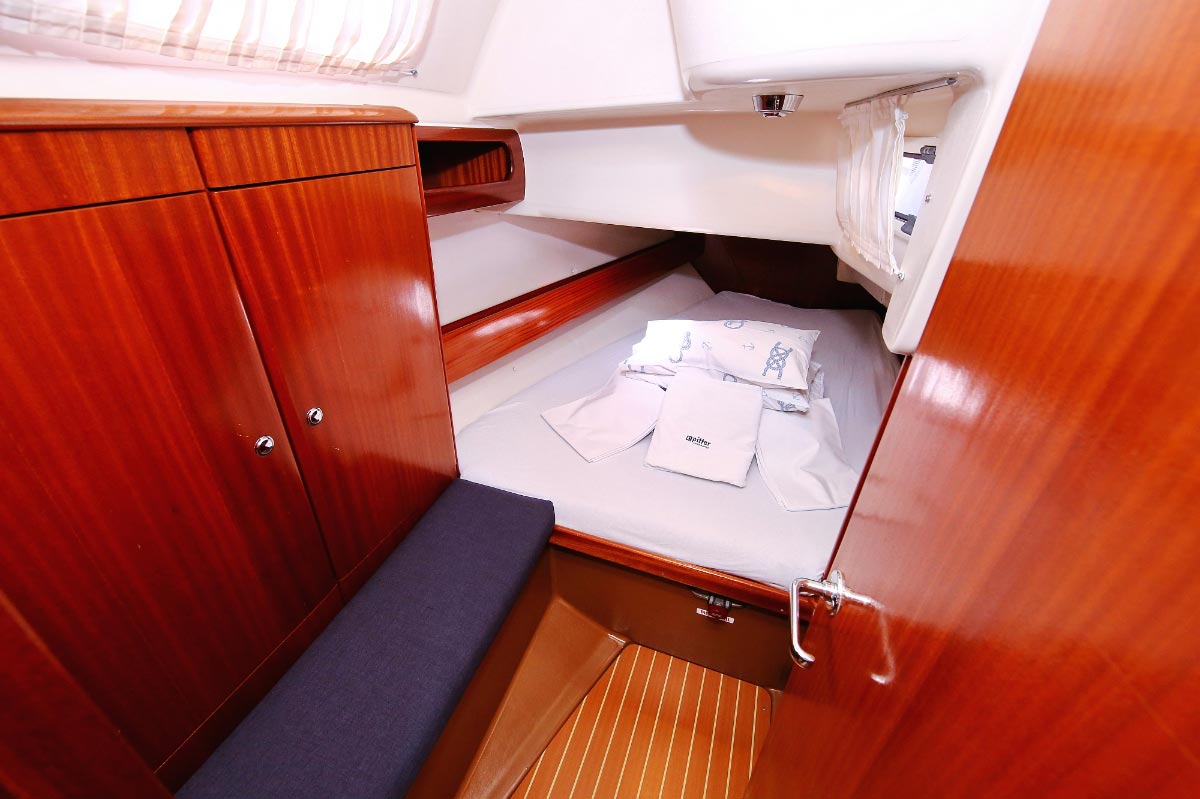 Photo #16 - Bavaria 38 (Carry on) in Pula - 33891