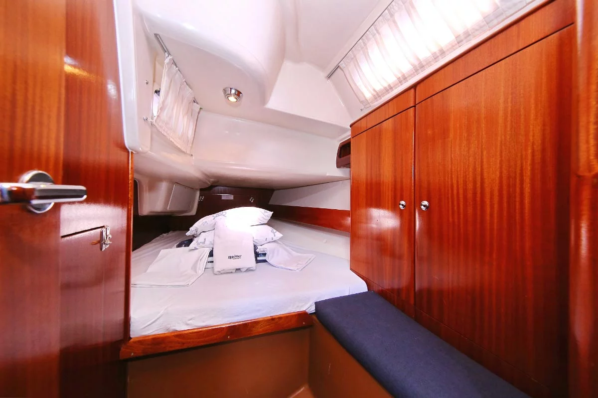 Bavaria 38 (Carry on)  - 16
