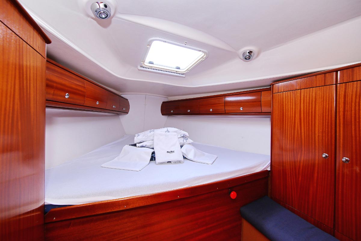 Photo #18 - Bavaria 38 (Carry on) in Pula - 33891