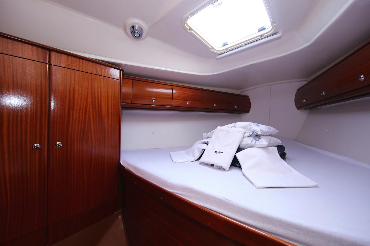 Photo #19 - Bavaria 38 (Carry on) in Pula - 33891
