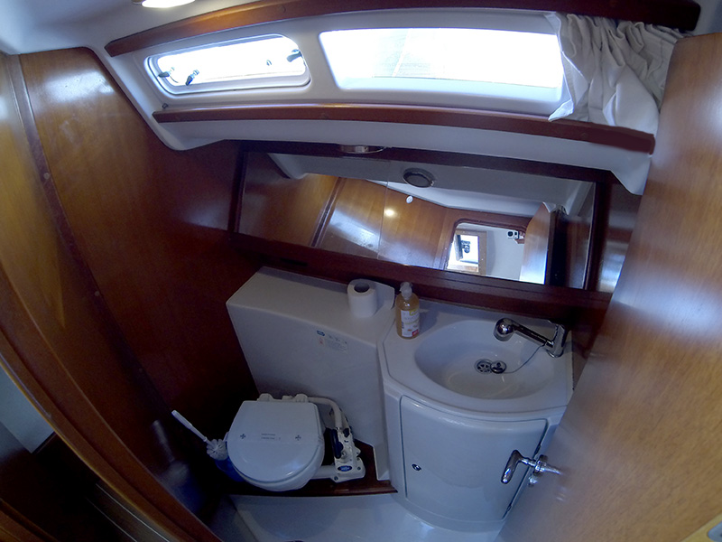 Photo #14 - Grand Soleil 37 R (Sportski vuk) en Sibenik - 33898