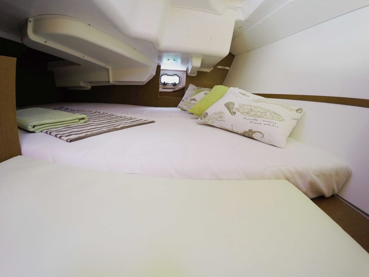 Photo #23 - Oceanis 31 (Honey) en Split - 33935