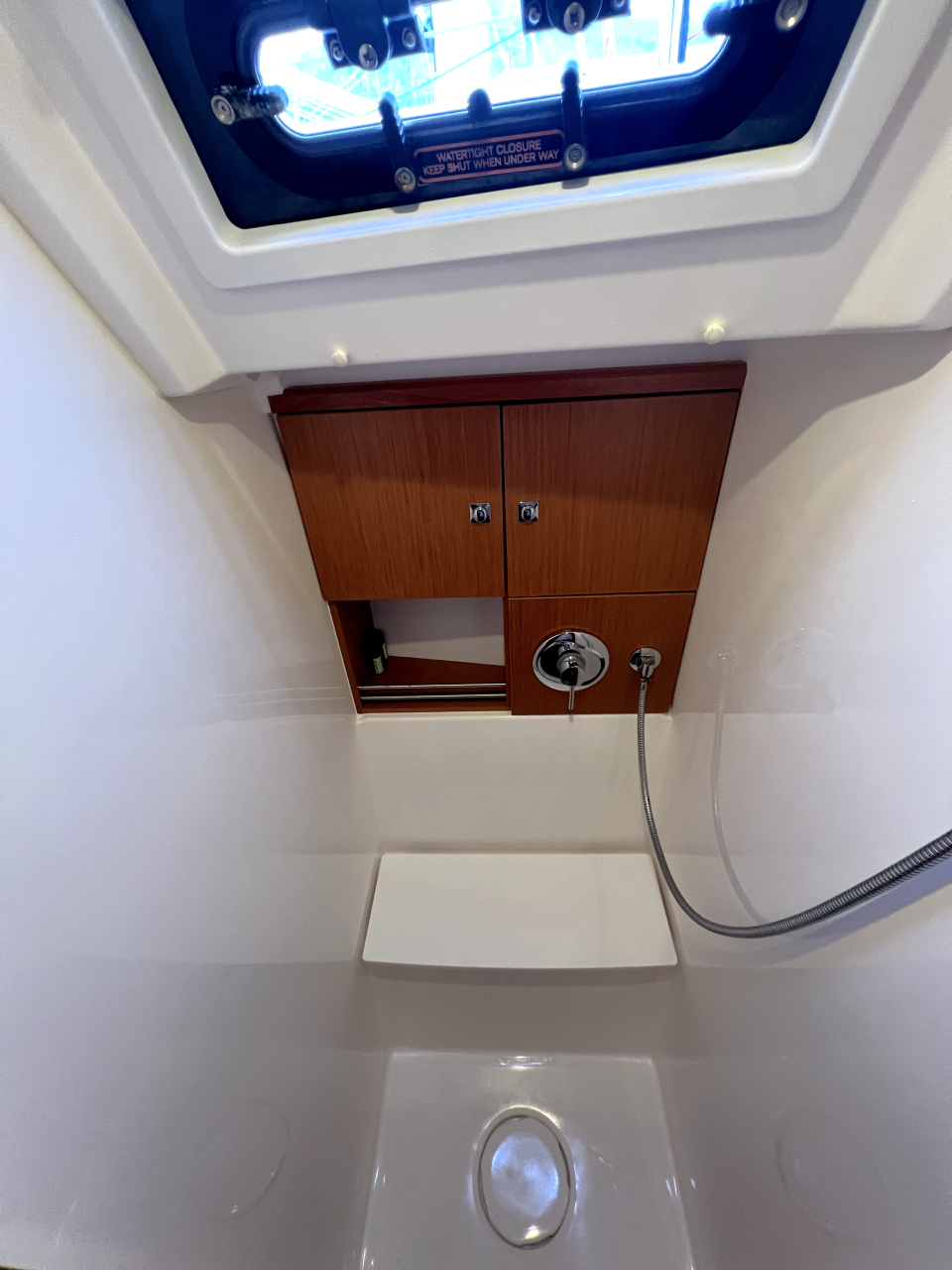 Photo #20 - Bavaria Cruiser 46 - 4 cab. (Amazing Grace) en Kastela - 33955