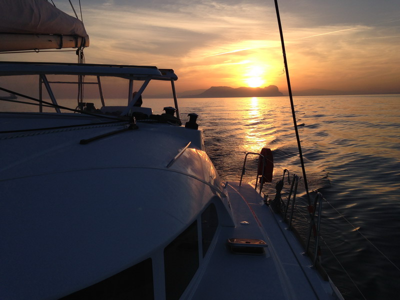 Photo #12 - Lagoon 380 S2 - 4 cab. (Thalassaki) in Atene - 33963