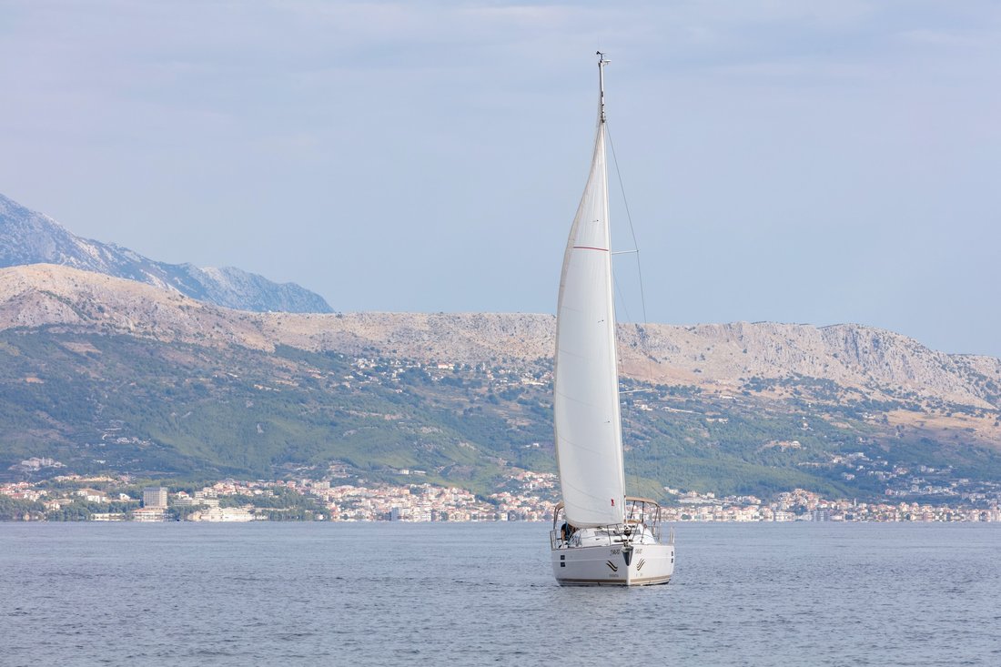Photo #5 - Elan Impression 40 (Tino) in Split - 33990