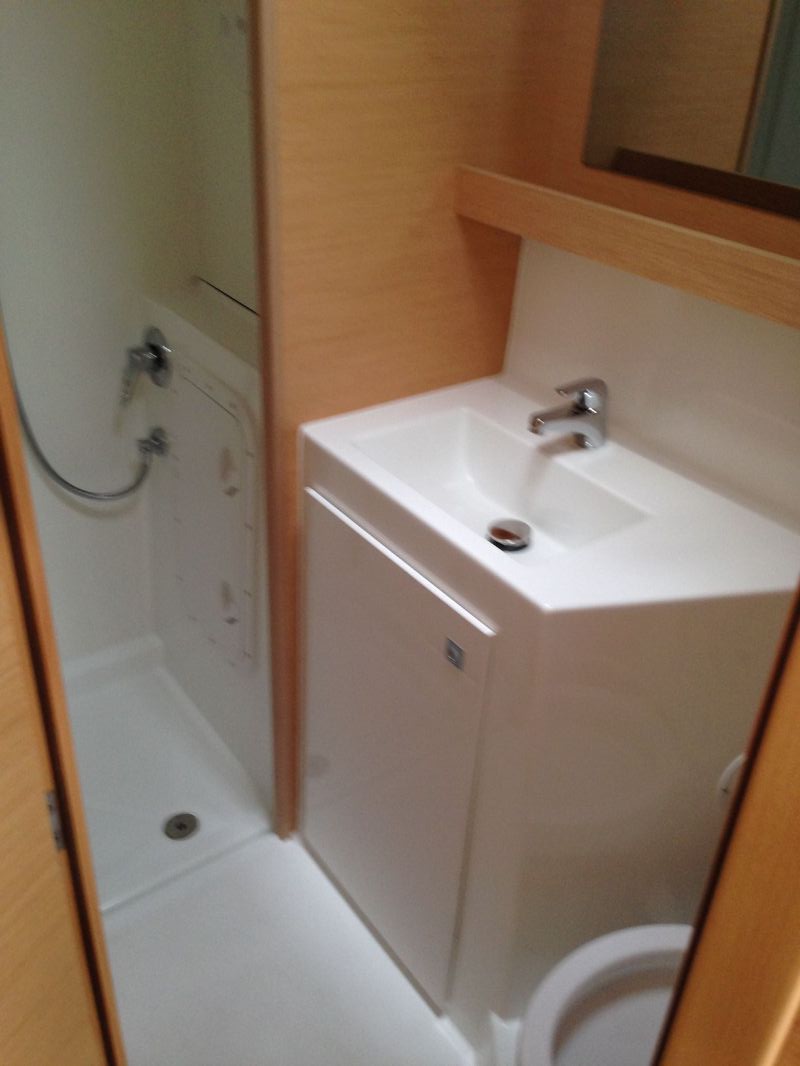 Photo #14 - Lagoon 42 - 4 + 2 cab. (Aeolian Breeze) en Preveza - 34015